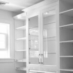 Custom Walk In Closet Southampton NY