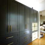 hampton closet company Wardrobe, Easthampton NY